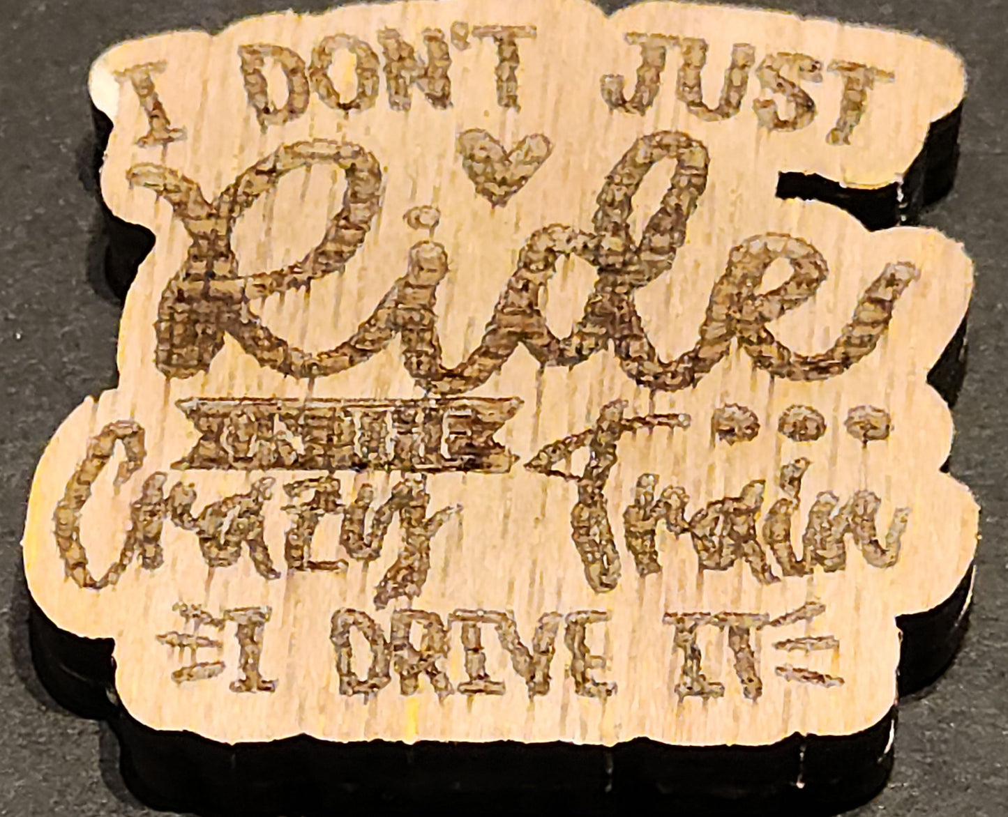 Sarcastic Magnets - Let the people in your life know how you really feel!